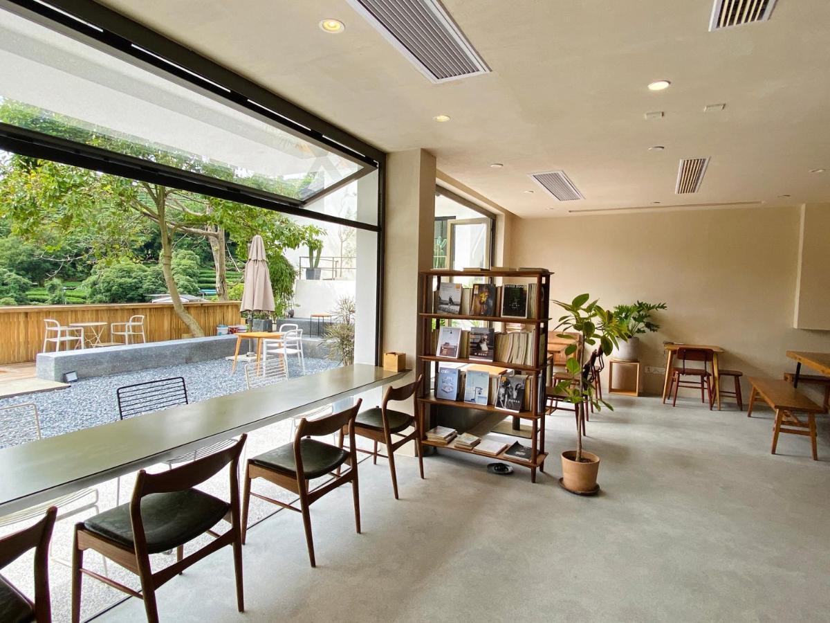 Hangzhou Sansu Hotel Exterior photo