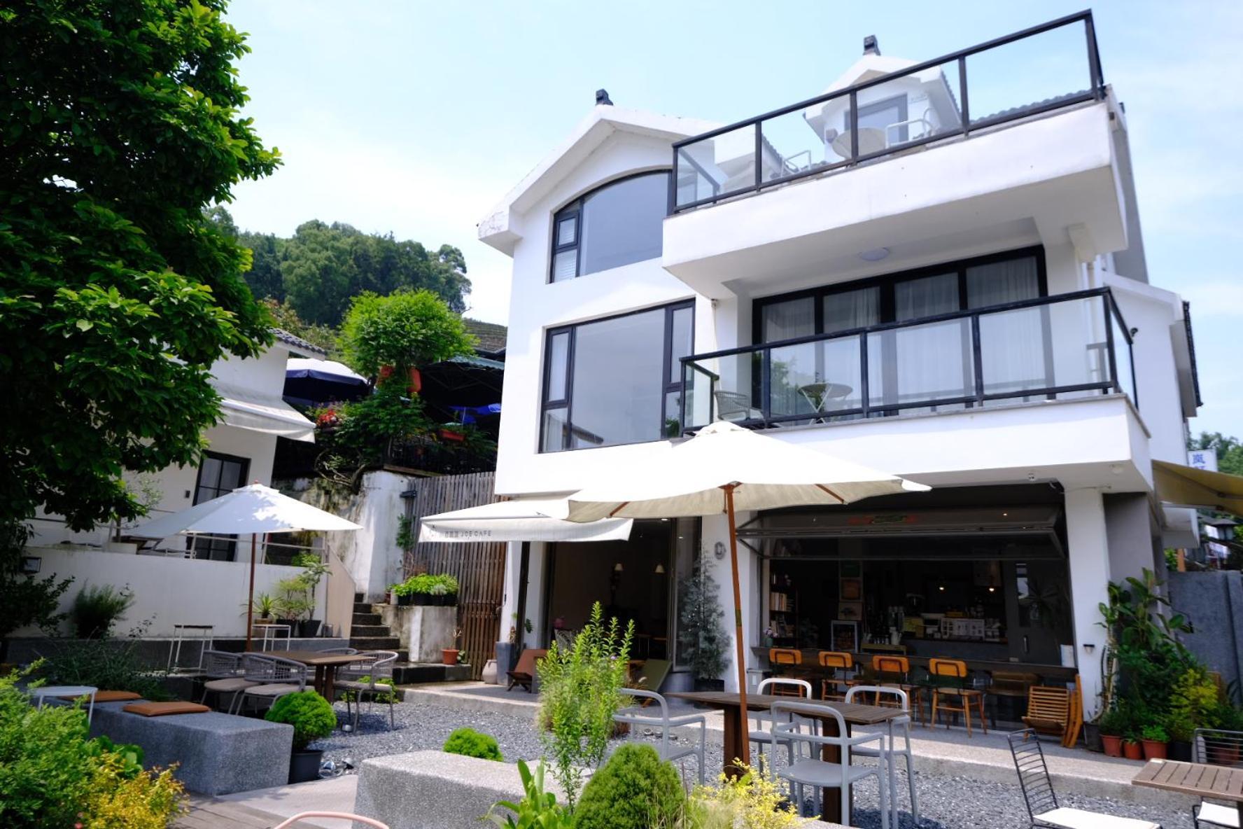 Hangzhou Sansu Hotel Exterior photo