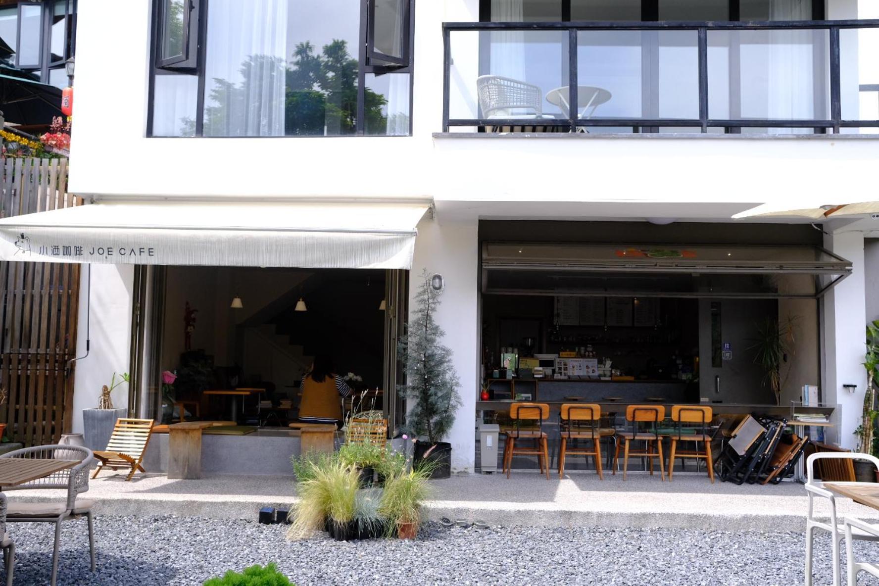 Hangzhou Sansu Hotel Exterior photo