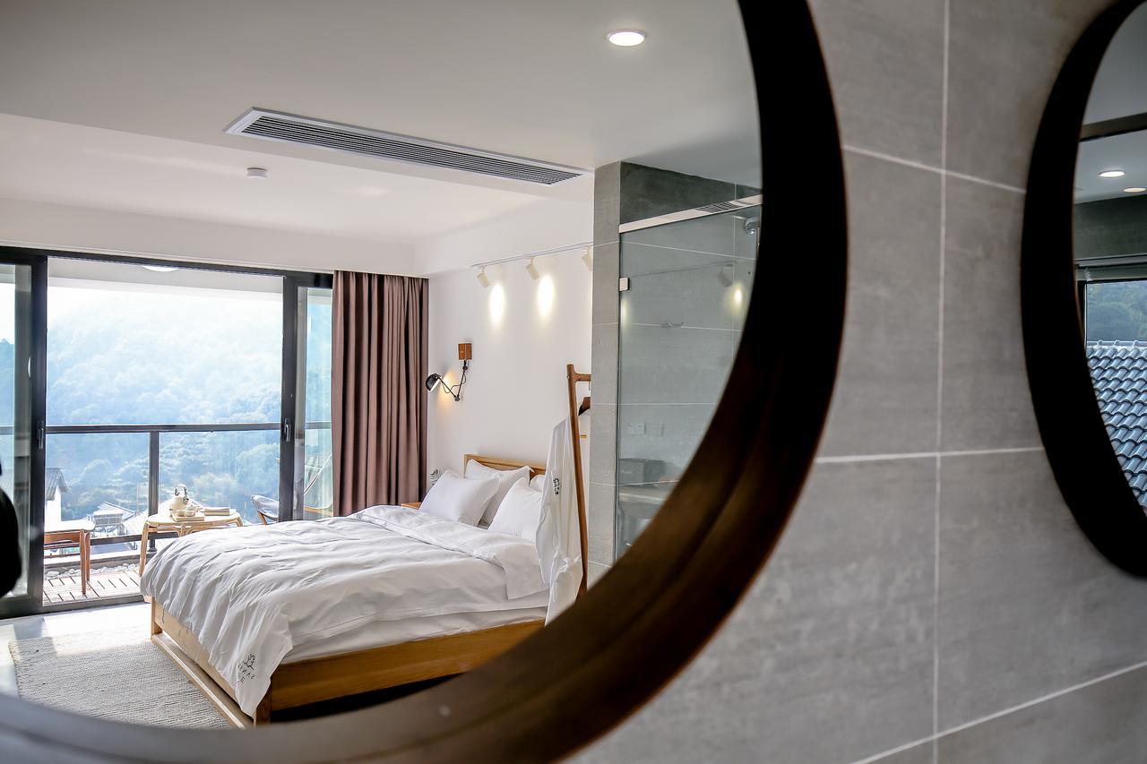 Hangzhou Sansu Hotel Exterior photo
