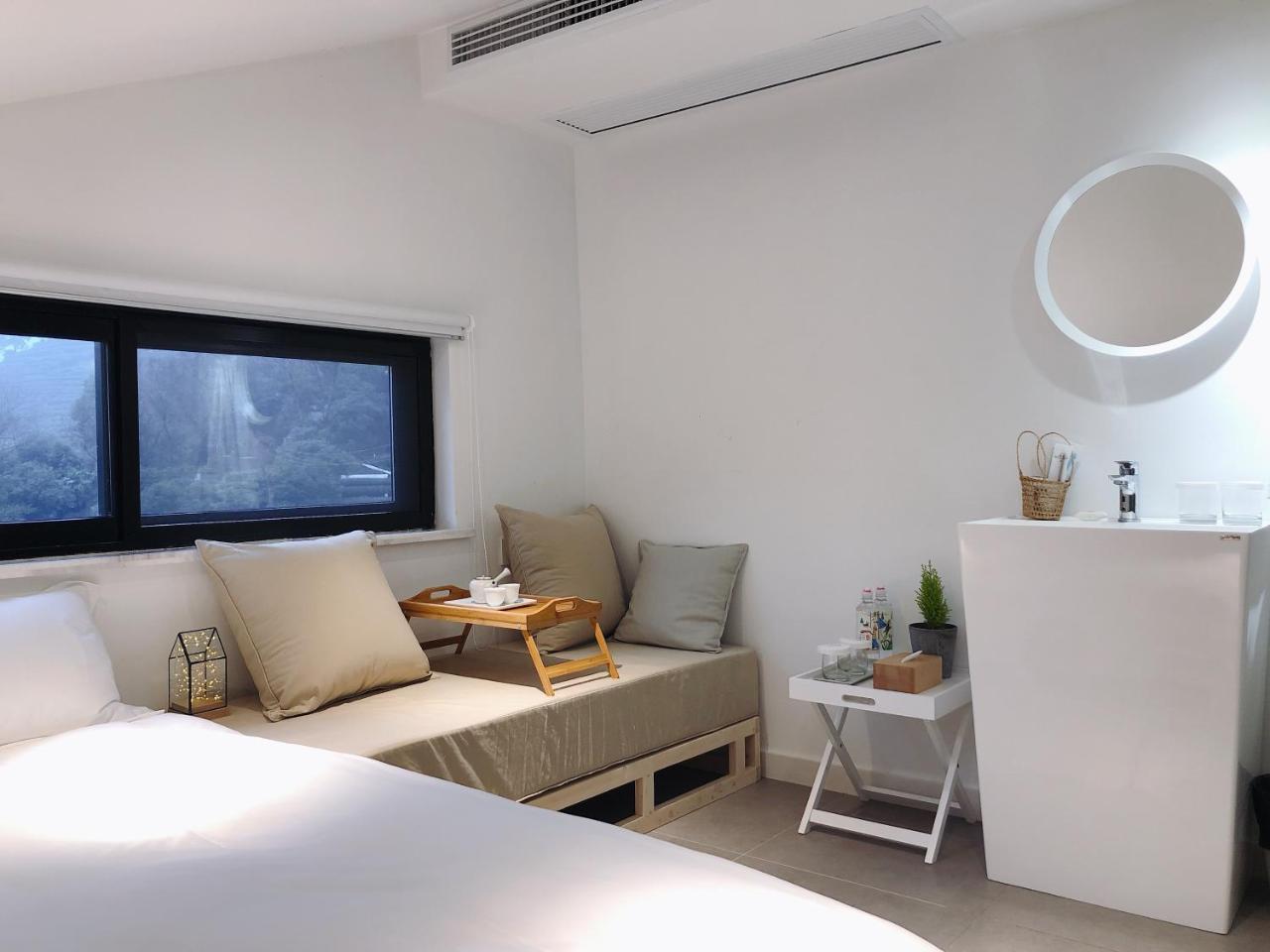 Hangzhou Sansu Hotel Exterior photo