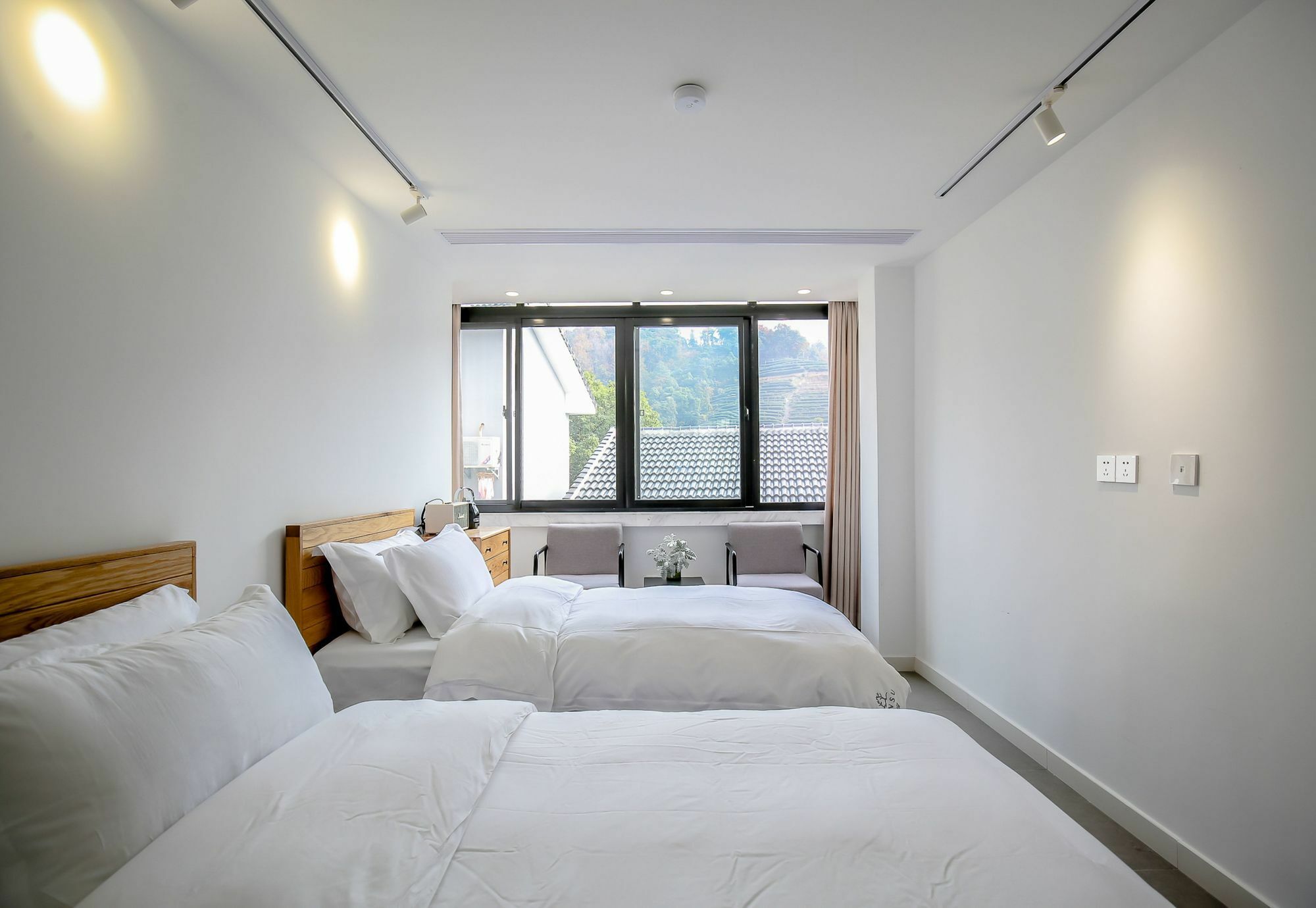 Hangzhou Sansu Hotel Exterior photo
