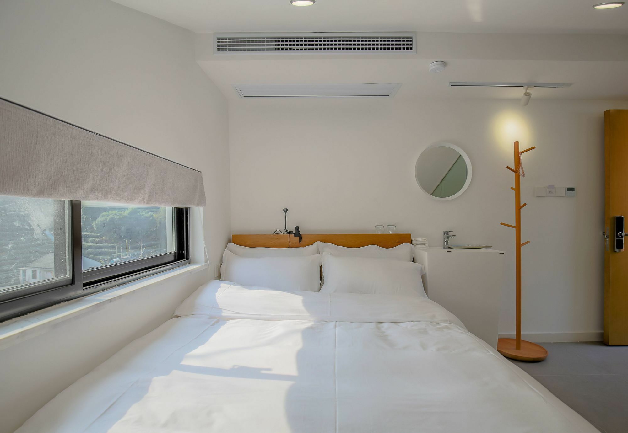 Hangzhou Sansu Hotel Exterior photo