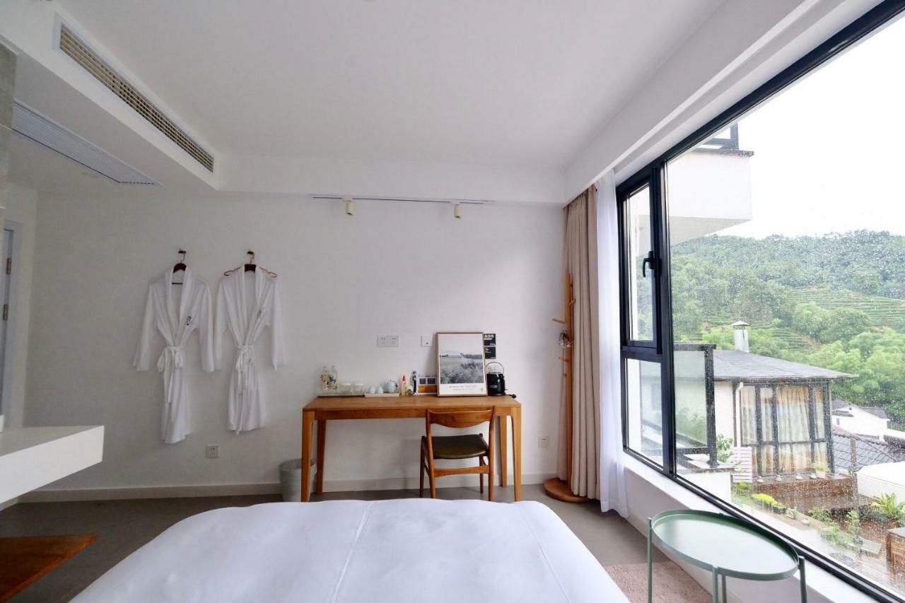 Hangzhou Sansu Hotel Exterior photo